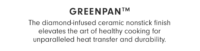 GREENPAN™