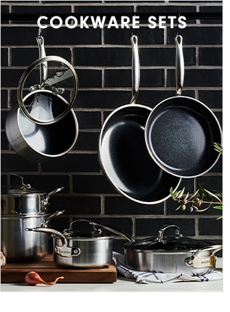 COOKWARE SETS