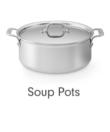 Soup Pots