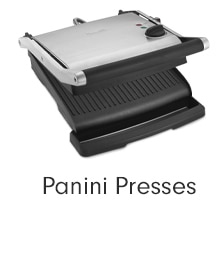 Panini Presses