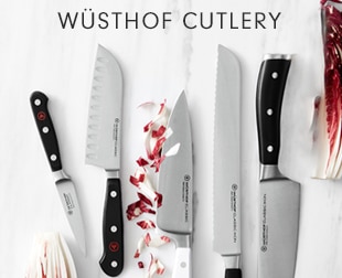 WÜSTHOF CUTLERY