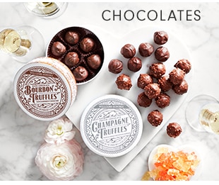 CHOCOLATES
