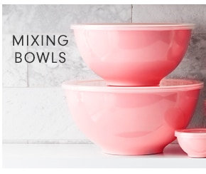 MIXING BOWLS