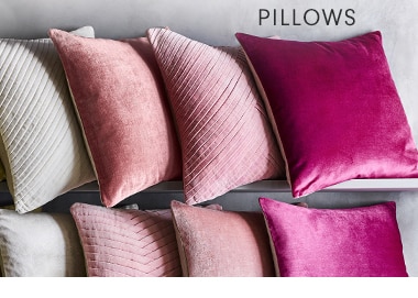PILLOWS