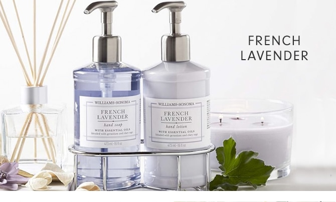 FRENCH LAVENDER