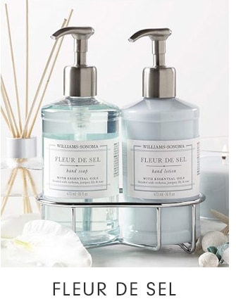 FLEUR DE SEL