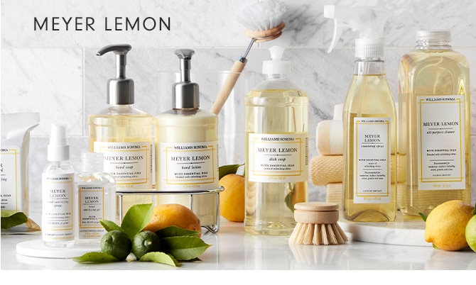 MEYER LEMON