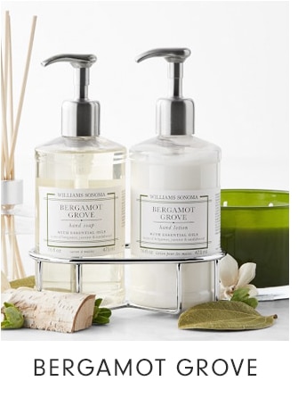BERGAMOT GROVE