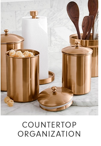 DCOUNTERTOP ORGANIZATION