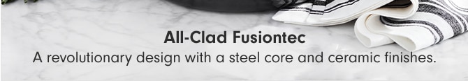 All-Clad Fusiontec