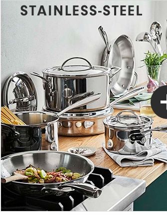 STAINLESS-STEEL