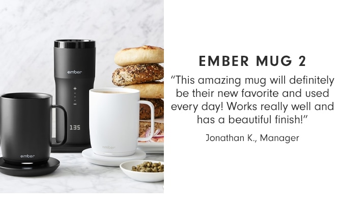 EMBER MUG 2