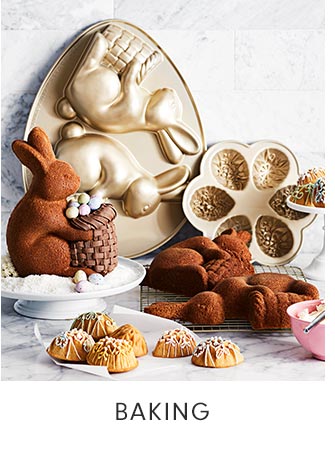 BAKING