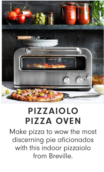 PIZZAIOLO PIZZA OVEN