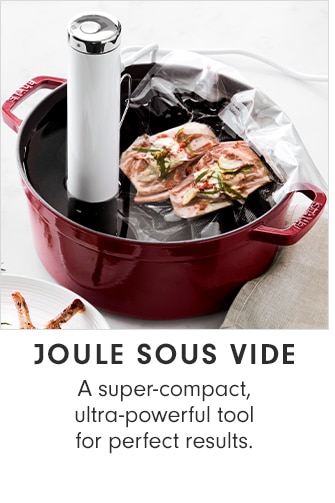 JOULE SOUS VIDE