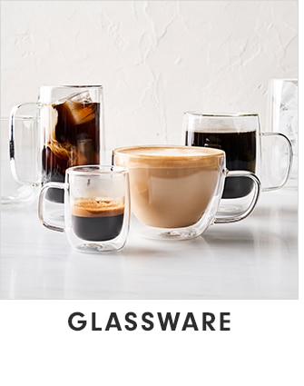 GLASSWARE