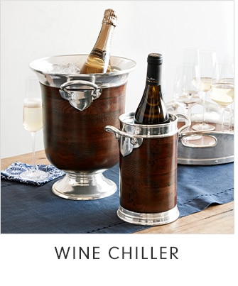 WINE CHILLER
