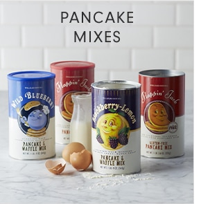 PANCAKE MIXES