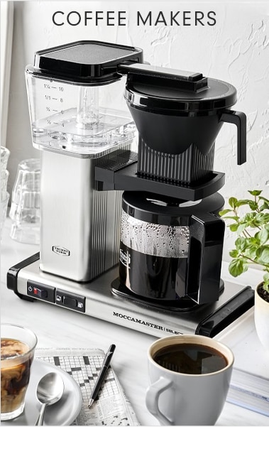 COFEE MAKERS