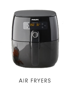 AIR FRYERS
