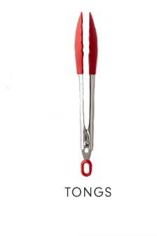 TONGS