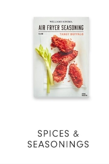SPICES & SEASONINGS