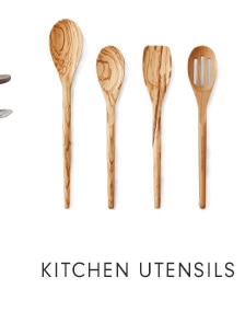 KITCHEN UTENSILS