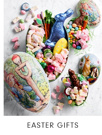 EASTER GIFTS