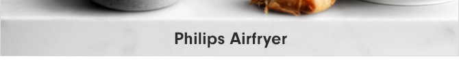 Philips Airfryer