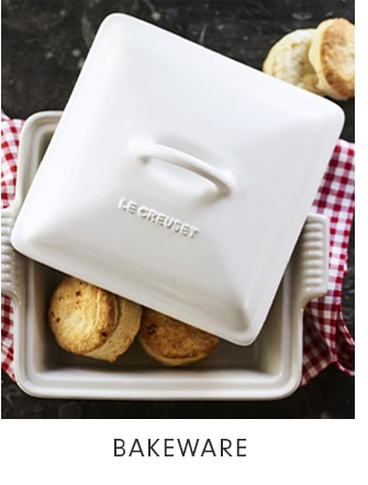 BAKEWARE