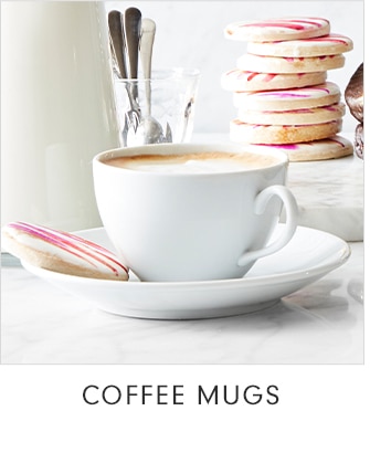 COFFEE MUGS
