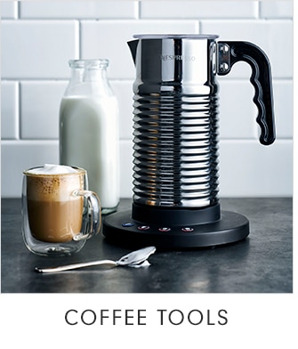 COFFEE TOOLS