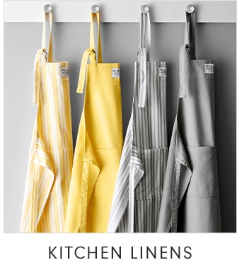 KITCHEN LINENS