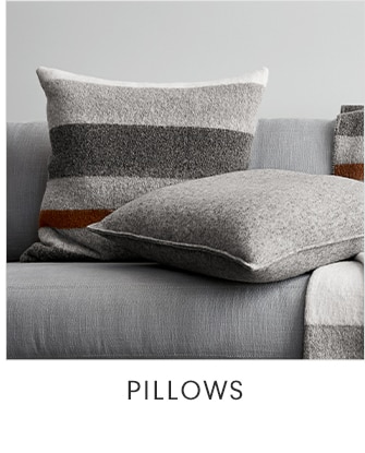 PILLOWS