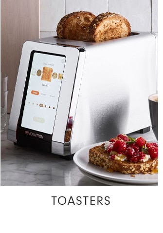 TOASTERS