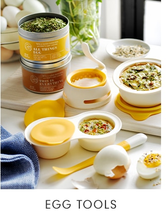 EGG TOOLS