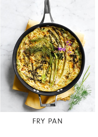 FRY PAN