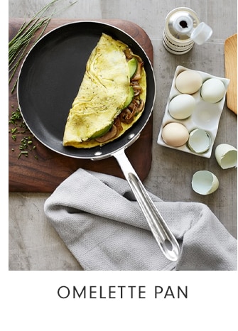 OMELETTE PAN