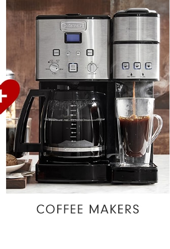 COFFEE MAKERS