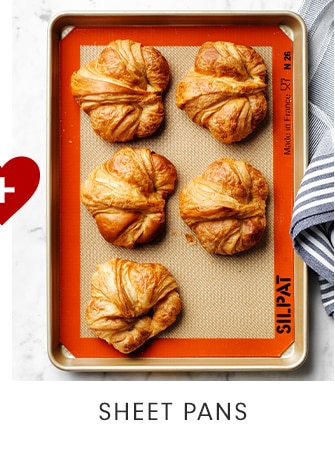 SHEET PANS