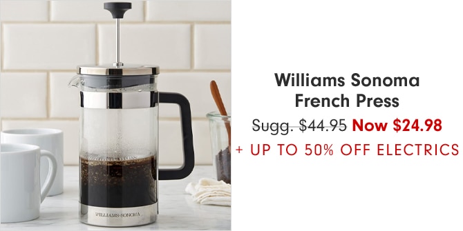Star Wars™ Instant Pot® Duo™ 6-Qt., The Child Little Bounty - Now $59.98 + UP TO 50% OFF ELECTRICS