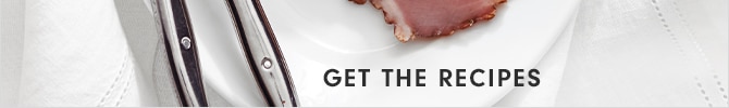 GET THE RECIPES