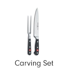 Carving Set