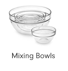 Mixing Bowls