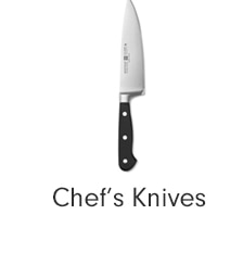 Chef’s Knives
