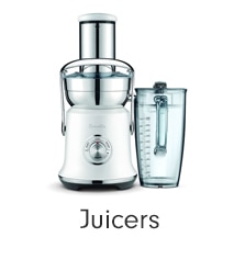Juicers