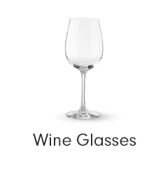 Wine Glasses