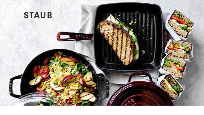 STAUB