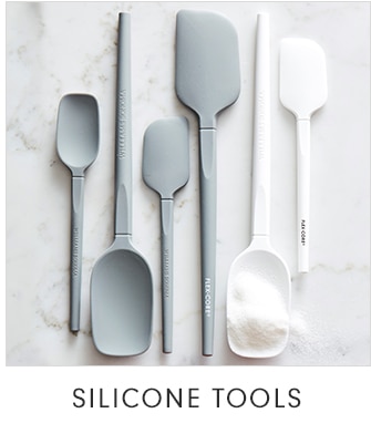 SILICONE TOOLS