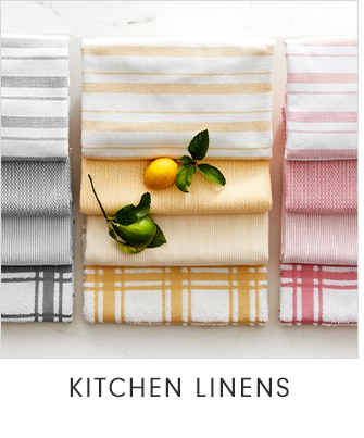KITCHEN LINENS